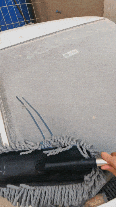 Microfiber vs Regular Cloth: Which One is Actually Safe for Your Car?