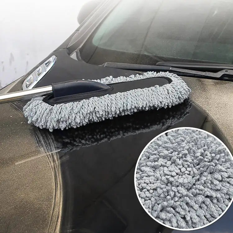 Juswipe clean-Dustify