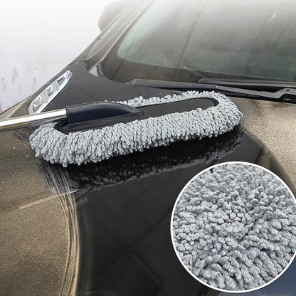 Juswipe clean-Dustify